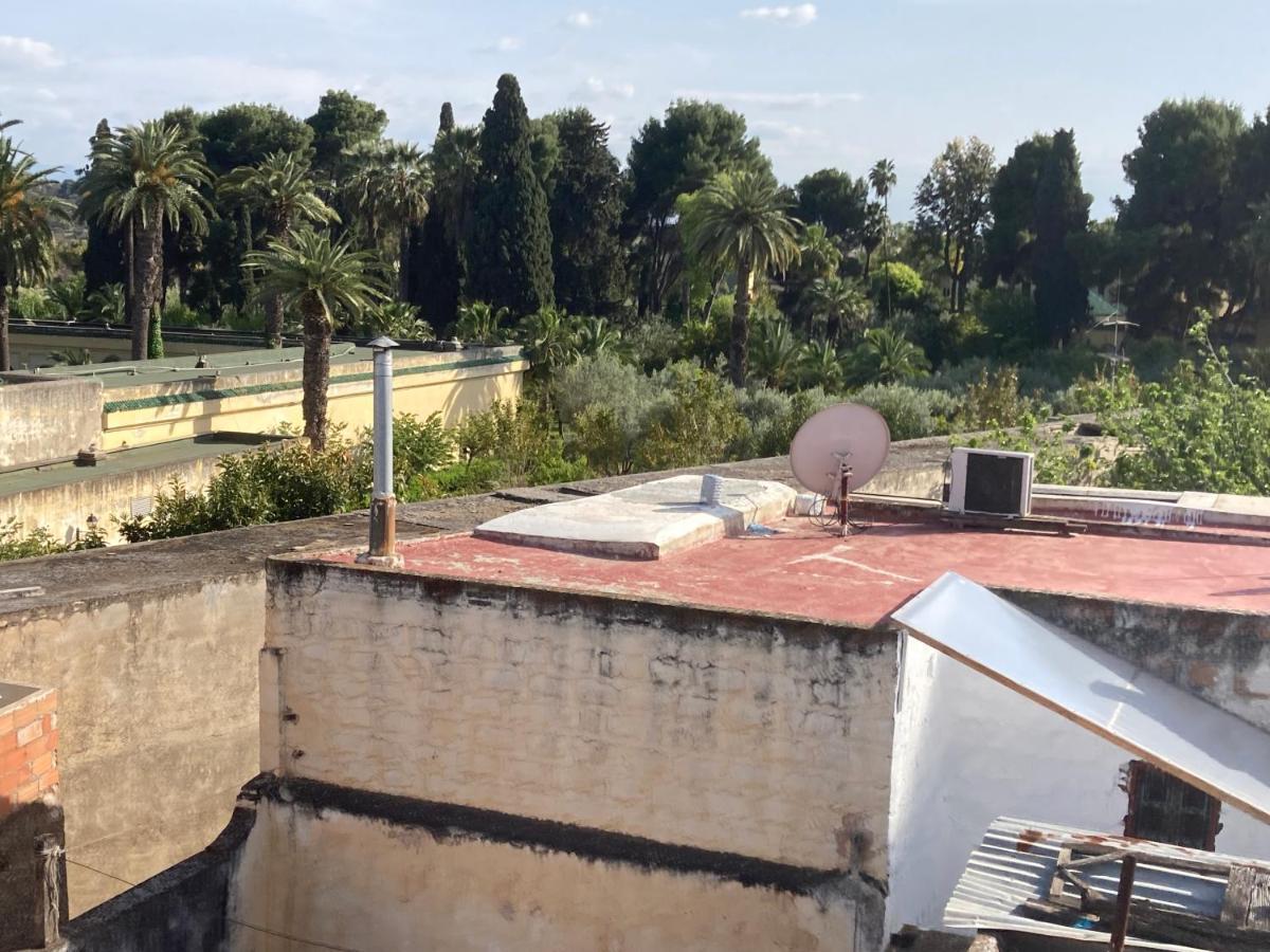 Dar Zin Ξενοδοχείο Φεζ Εξωτερικό φωτογραφία