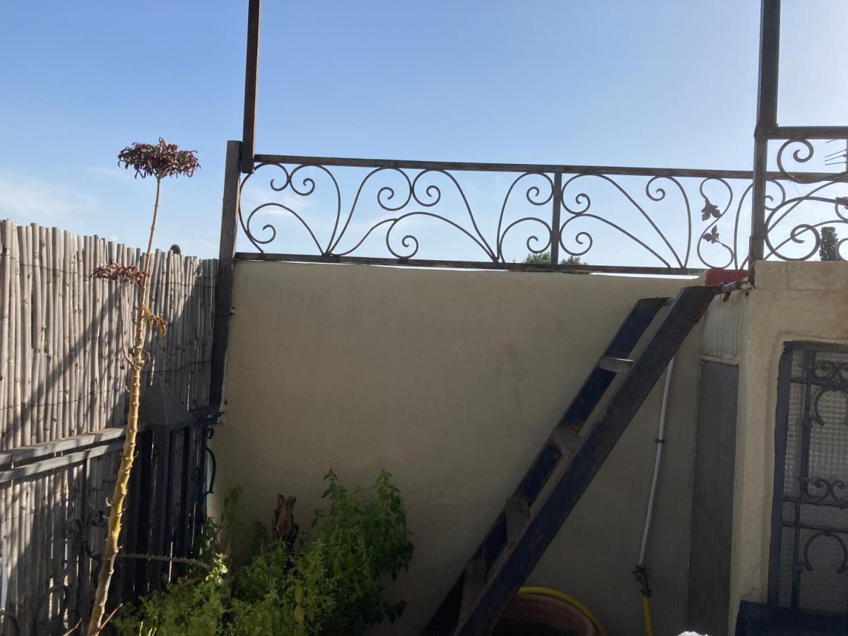 Dar Zin Ξενοδοχείο Φεζ Εξωτερικό φωτογραφία