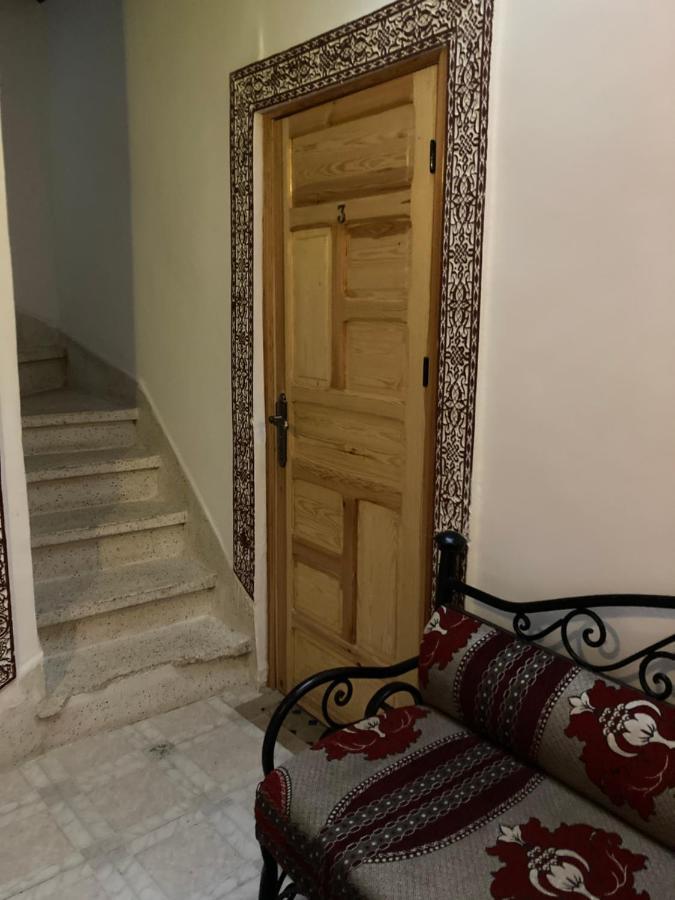Dar Zin Ξενοδοχείο Φεζ Εξωτερικό φωτογραφία