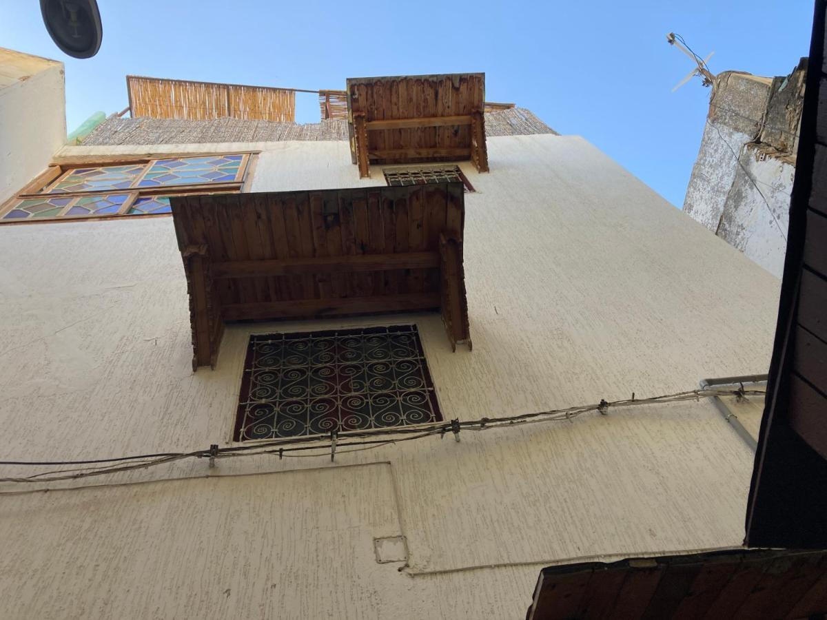 Dar Zin Ξενοδοχείο Φεζ Εξωτερικό φωτογραφία