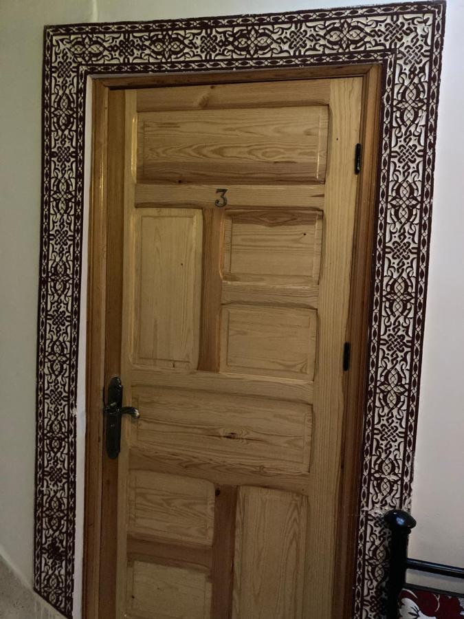 Dar Zin Ξενοδοχείο Φεζ Εξωτερικό φωτογραφία