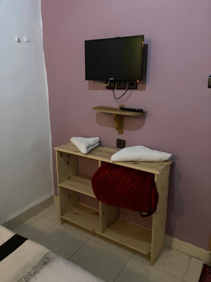 Dar Zin Ξενοδοχείο Φεζ Εξωτερικό φωτογραφία